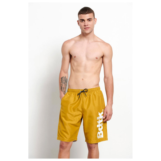 Bodytalk Ανδρικό μαγιό Long Bermuda Swim Shorts Bodytalk Ανδρικό μαγιό Long Bermuda Swim Shorts